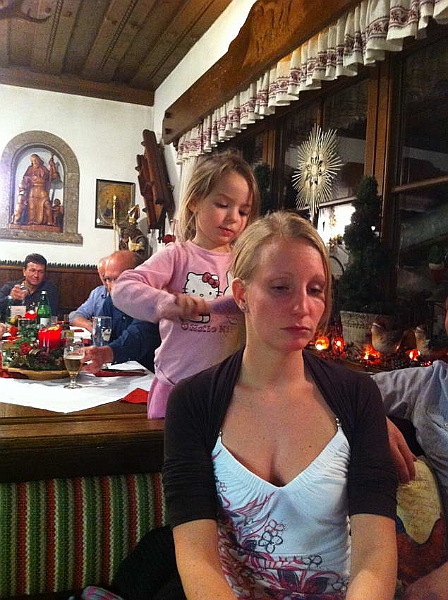 2-Katschberg, Geischl 105